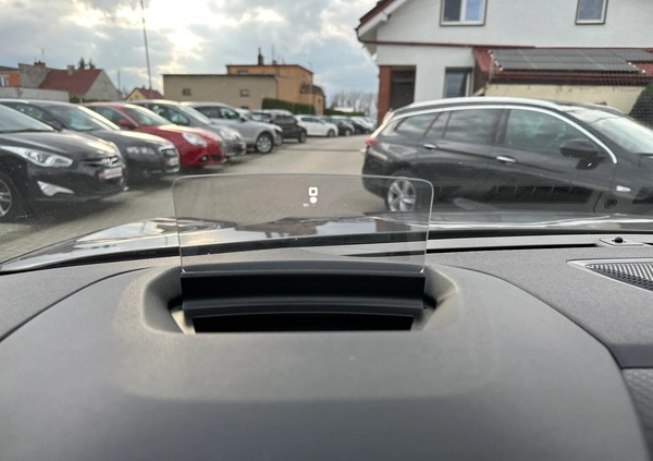 Citroen C4 cena 76900 przebieg: 6600, rok produkcji 2022 z Kleszczele małe 781